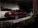 Ford Taurus 2009 года